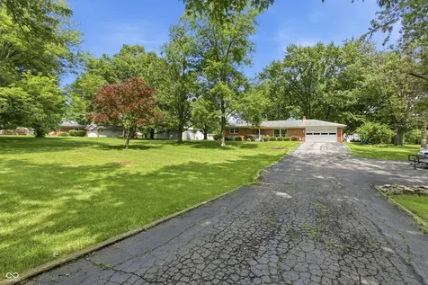 6545 Mendenhall Road Indianapolis IN 46221