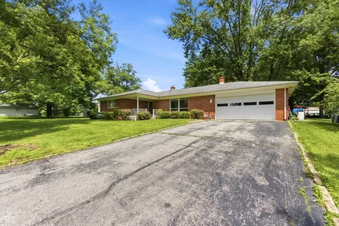 6545 Mendenhall Road Indianapolis IN 46221