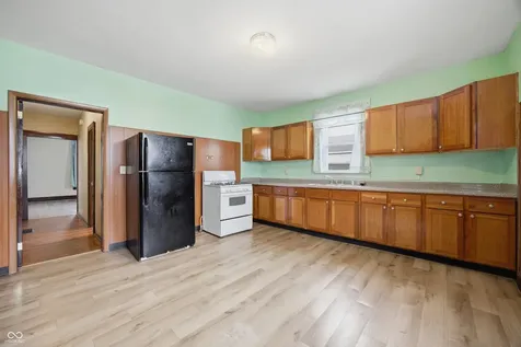 225 E Pennsylvania Street Shelbyville IN 46176