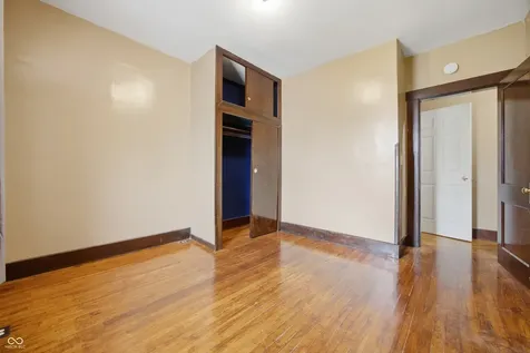 225 E Pennsylvania Street Shelbyville IN 46176