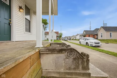 225 E Pennsylvania Street Shelbyville IN 46176