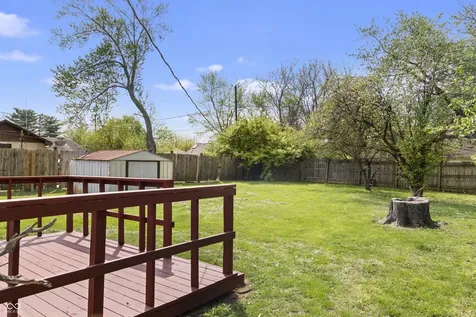 2020 N Layman Avenue Indianapolis IN 46218