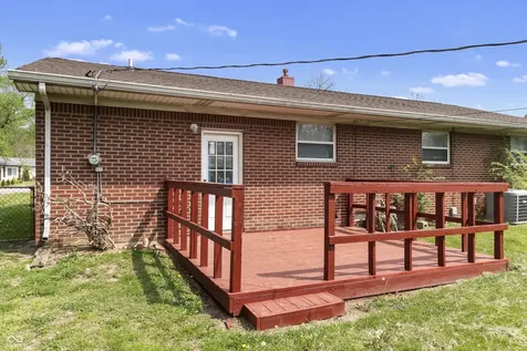 2020 N Layman Avenue Indianapolis IN 46218