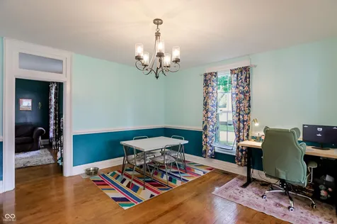 205 W Main Street Jamestown IN 46147