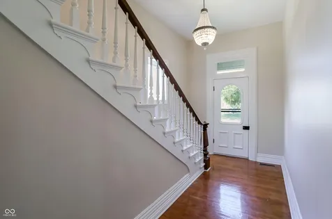 205 W Main Street Jamestown IN 46147