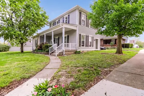 205 W Main Street Jamestown IN 46147