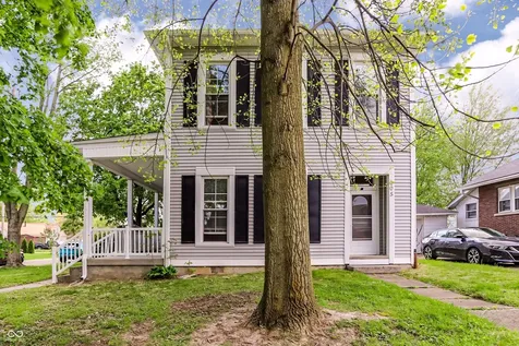 205 W Main Street Jamestown IN 46147