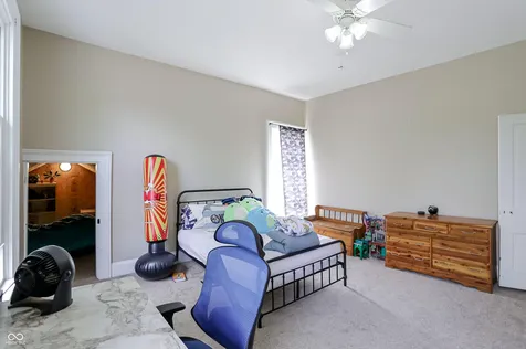 205 W Main Street Jamestown IN 46147