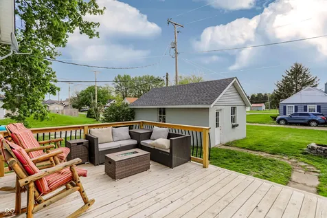 205 W Main Street Jamestown IN 46147