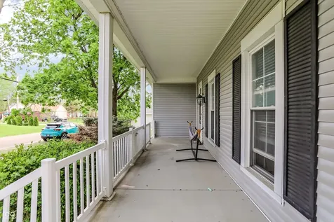 205 W Main Street Jamestown IN 46147
