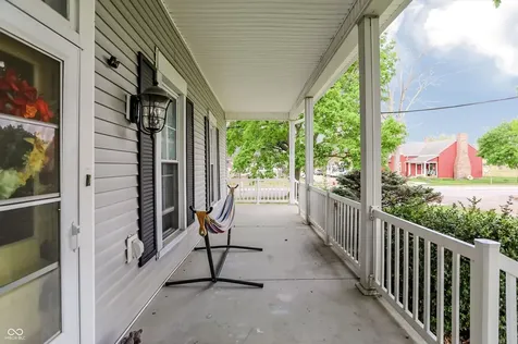 205 W Main Street Jamestown IN 46147