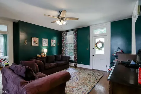 205 W Main Street Jamestown IN 46147