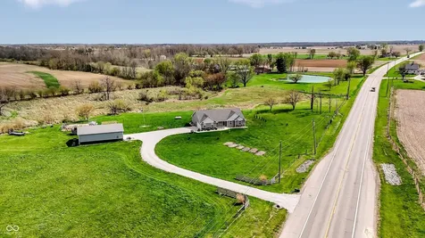 11647 N Us Highway 231 Roachdale IN 46172