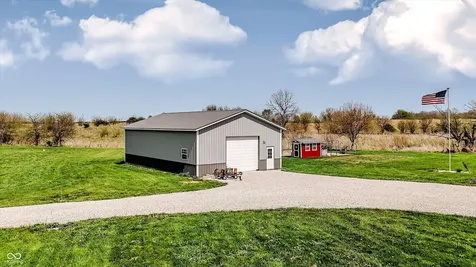 11647 N Us Highway 231 Roachdale IN 46172