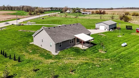 11647 N Us Highway 231 Roachdale IN 46172