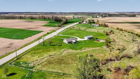 11647 N Us Highway 231 Roachdale IN 46172