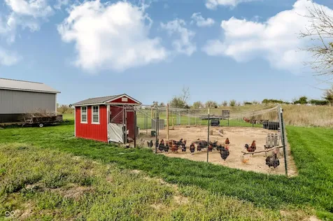 11647 N Us Highway 231 Roachdale IN 46172