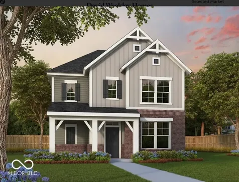 14239 Marilyn Road Noblesville IN 46060
