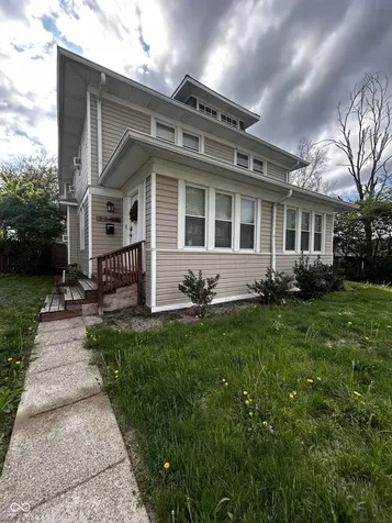 3851 Broadway Street Indianapolis IN 46205