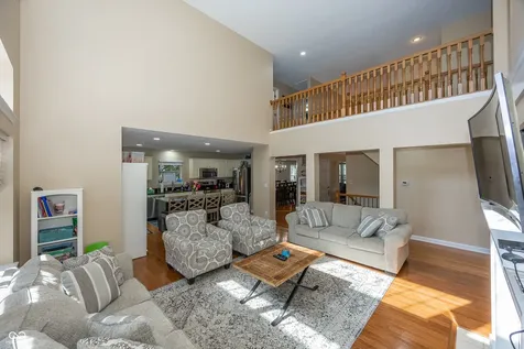 13189 Penneagle Drive Carmel IN 46033