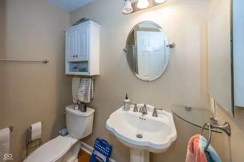 13189 Penneagle Drive Carmel IN 46033