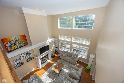 13189 Penneagle Drive Carmel IN 46033