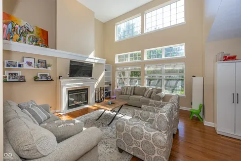 13189 Penneagle Drive Carmel IN 46033