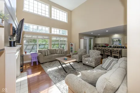 13189 Penneagle Drive Carmel IN 46033