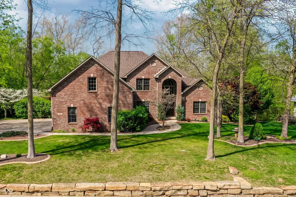 4826 E County Road 100 S Avon IN 46123