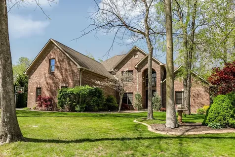 4826 E County Road 100 S Avon IN 46123