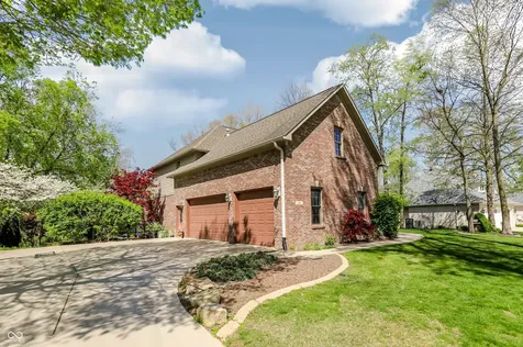 4826 E County Road 100 S Avon IN 46123