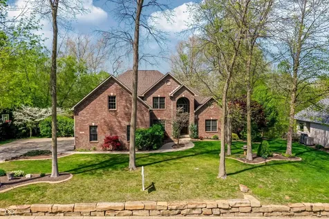 4826 E County Road 100 S Avon IN 46123