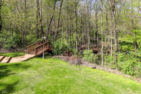 4826 E County Road 100 S Avon IN 46123
