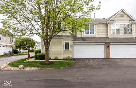2326 Colfax Lane Indianapolis IN 46260