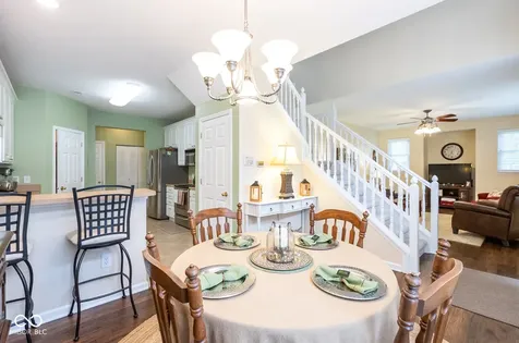 2326 Colfax Lane Indianapolis IN 46260