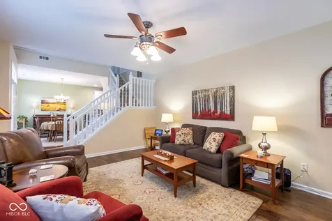 2326 Colfax Lane Indianapolis IN 46260