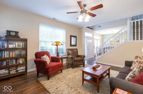 2326 Colfax Lane Indianapolis IN 46260
