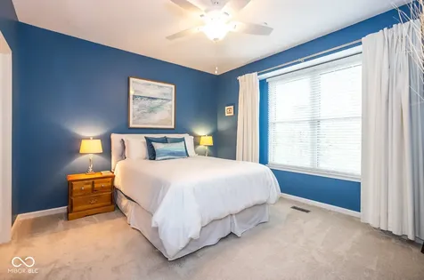 2326 Colfax Lane Indianapolis IN 46260