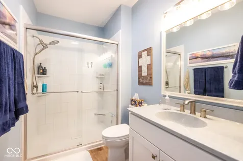 2326 Colfax Lane Indianapolis IN 46260