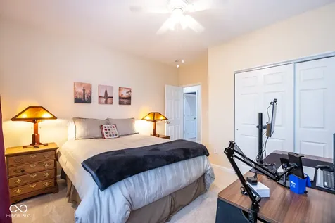 2326 Colfax Lane Indianapolis IN 46260