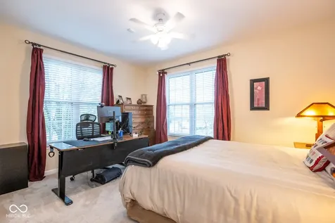 2326 Colfax Lane Indianapolis IN 46260