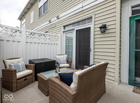 2326 Colfax Lane Indianapolis IN 46260