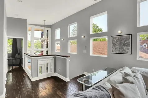 1334 Laurel Street Indianapolis IN 46203