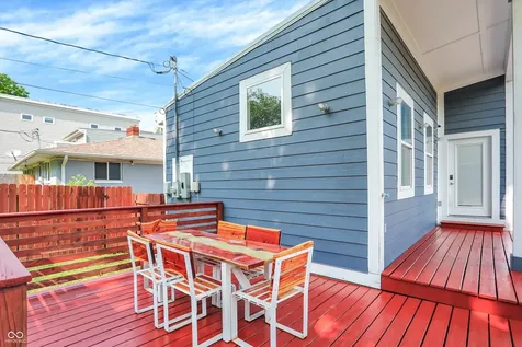1334 Laurel Street Indianapolis IN 46203