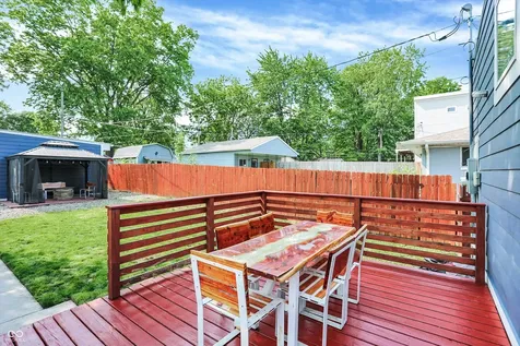 1334 Laurel Street Indianapolis IN 46203