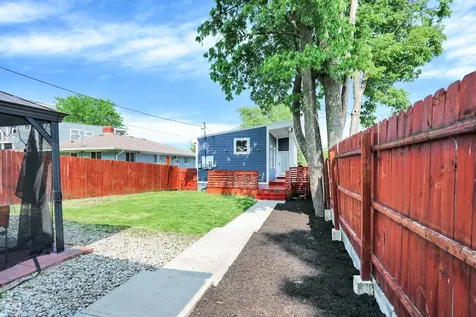 1334 Laurel Street Indianapolis IN 46203