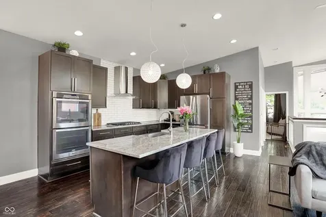 1334 Laurel Street Indianapolis IN 46203