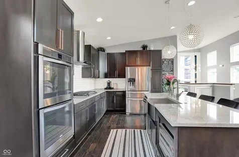 1334 Laurel Street Indianapolis IN 46203