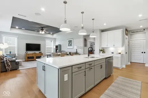 2877 Buchanan Lane Westfield IN 46074