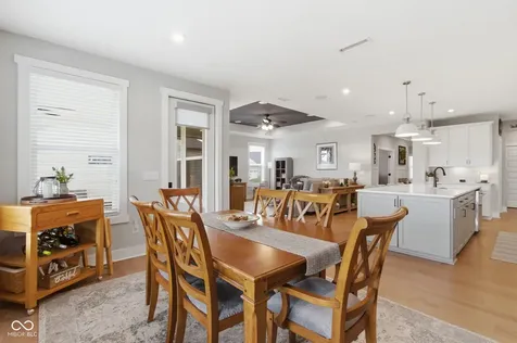 2877 Buchanan Lane Westfield IN 46074
